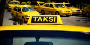 Yayladağı 7/24 Taksi