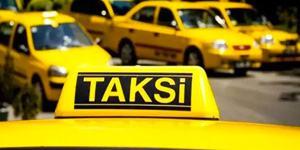 alo taksi